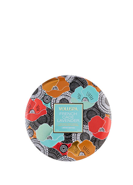 XXV Anniversary French Cade Lavender Candle