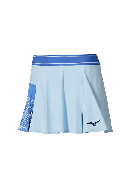 Stargazer Flying Blue Women's Tennis Skirt