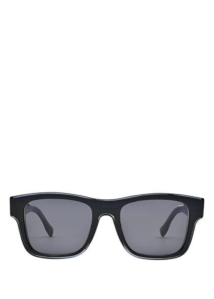 ITALIA INDEPENDENT SUNGLASSES SITBRAS 53 BLKGY