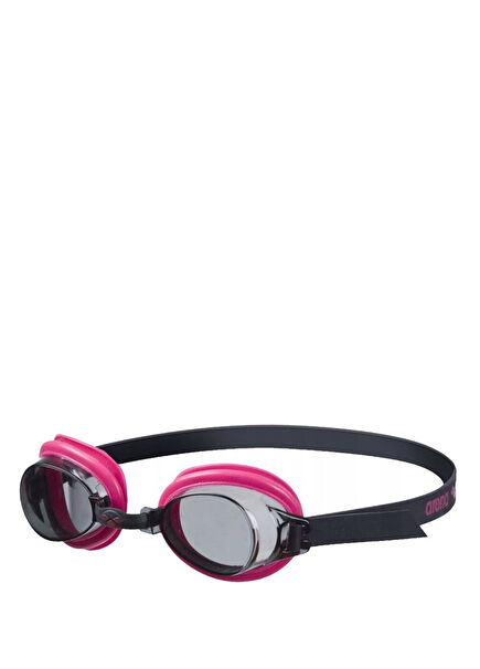 Bubble 3 Jr Pink Unisex Kids Swimming Goggles