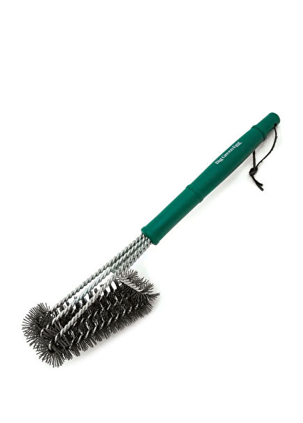 Izgara Temizleme Fırçası