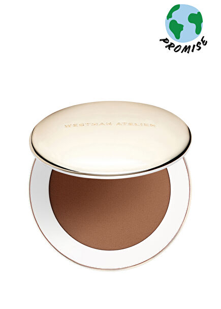 Vital Pressed Skincare Powder Café