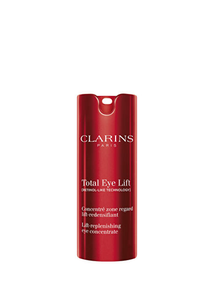 Total Eye Lift Nemlendirici Göz Çevresi Bakım Kremi 15 ml 