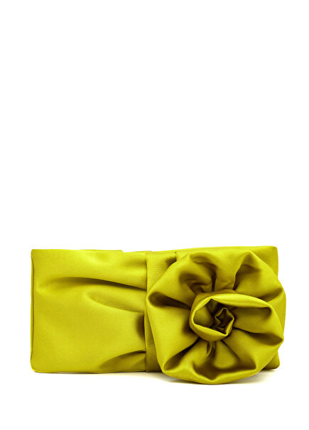 Othila Pistachio Green Women's Evening Bag