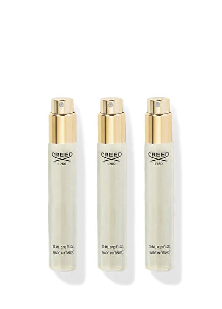 Queen of Silk REFILL 3x10 ml