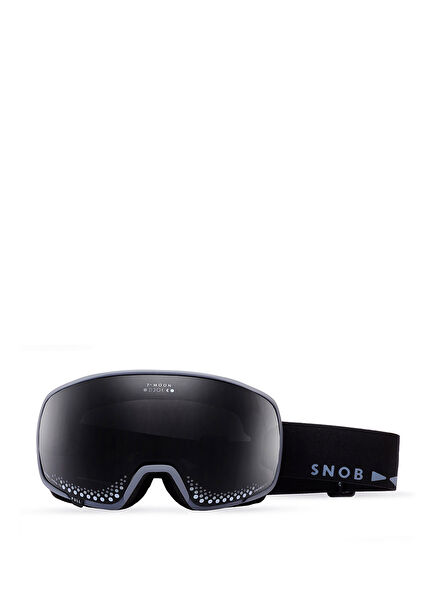 7th Moon Dual Lens Unisex Ski Goggles