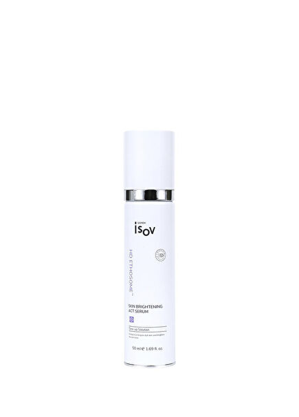 Skin Brightening ACT Brightening Skin Serum 50 ml