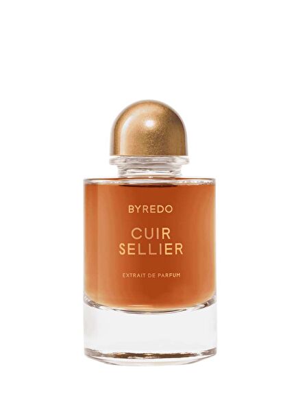 Cuir Sellier Edp 70 Ml