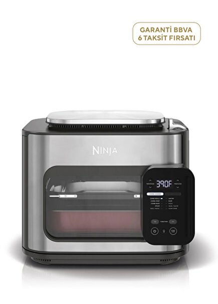 Combi All-in-One Multicooker Oven and Low Fat Cooker 12,5 lt