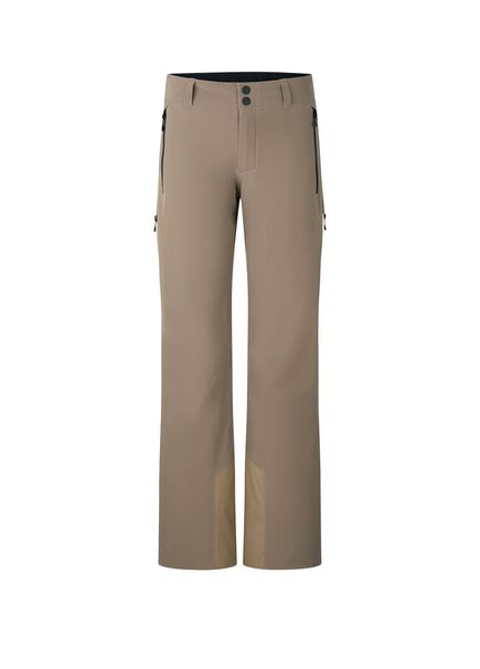 NIC-T Beige Men's Ski Pants
