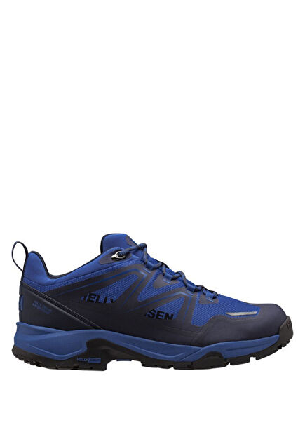 Cascade Low Ht Cobalt Men's Shoes