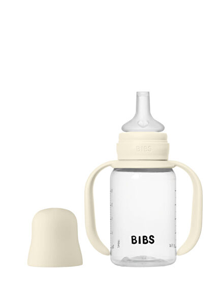 Sippy Bottle Ivory 6+ Ay Alıştırma Bardağı 150 ml