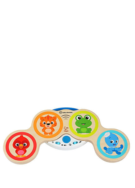 Magic Touch Touch Toy Drum