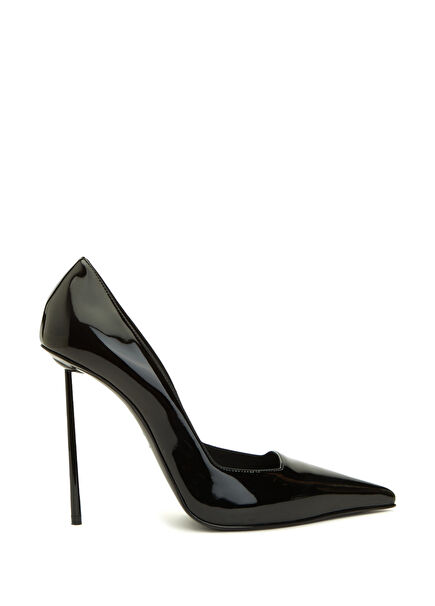 Amelia Siyah Stiletto