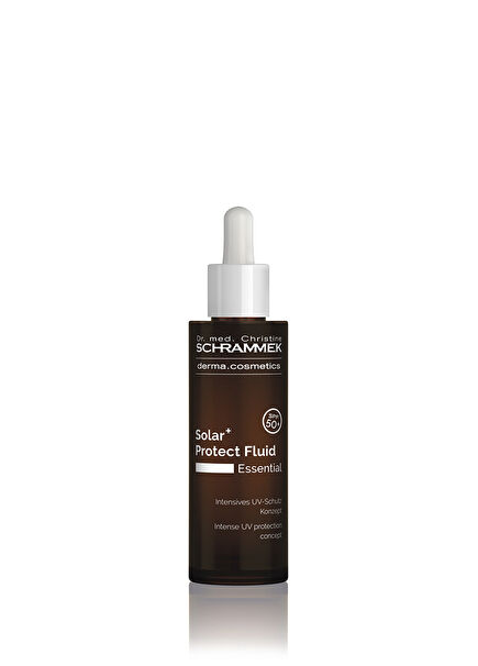 Essential Solar+ Protect Fluid SPF50+ Yoğun Koruyucu Güneş Kremi 50 ml