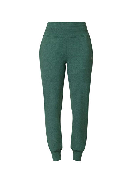 Gaia 29 Performance Yeşil Kadın Yoga Pantolonu