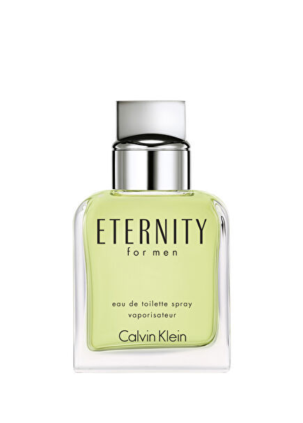 Eternity Men EDT 100 ml Erkek Parfüm