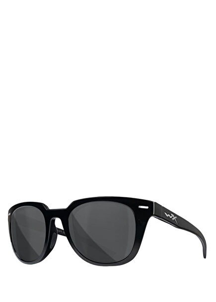 Wiley X Ultra Black Men's Sunglasses