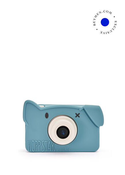 Rookie Yale Blue Digital Kids Camera