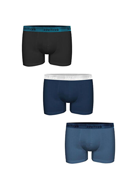 Premium 3lü Boxer Seti