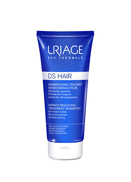 DS Kerato Saç Derisini Koruyucu ve Kepek Önleyici Tedavi Şampuanı 150 ml