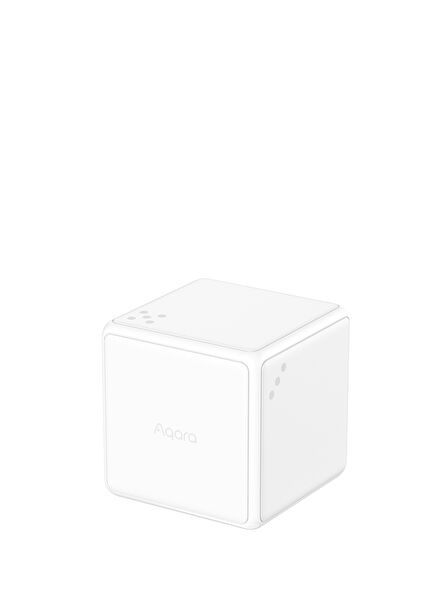  CTP-R01 Apple Home Destekli Cube ProT1 Pro Kablosuz Akıllı Kumanda