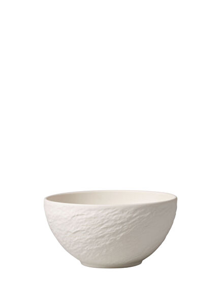 Manufacture Rock White Bowl 14 cm