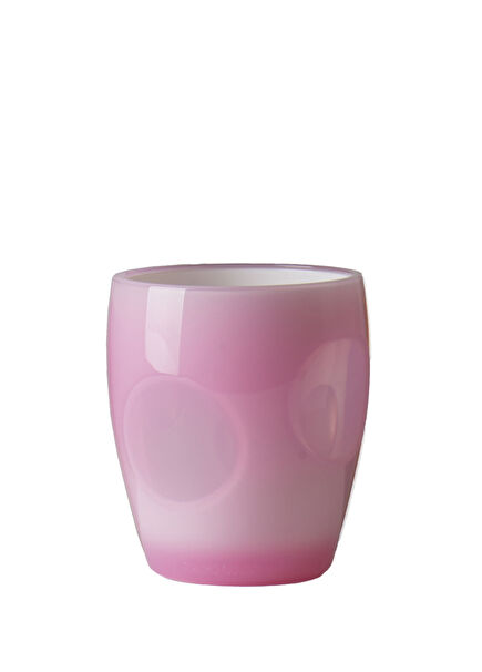 Fish Eye Pink Cup