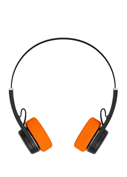 Mondo Freestyle Siyah Kulak Üstü Bluetooth Kulaklık