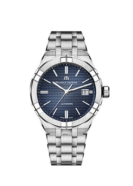 ML-AI6008SS002430-1 Men's Wrist Watch