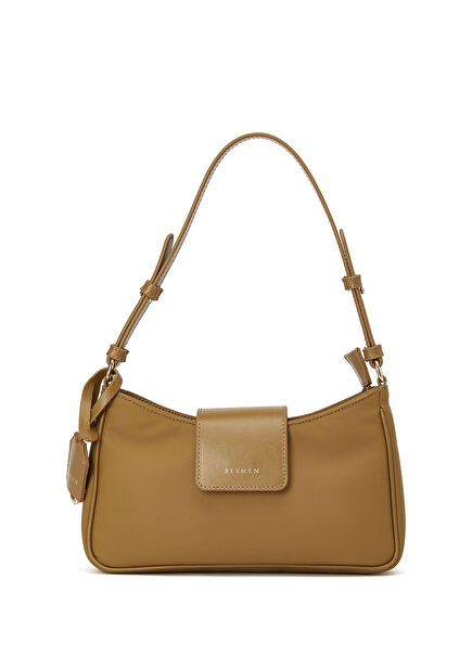 Nyluxe Camel Kadın Çanta