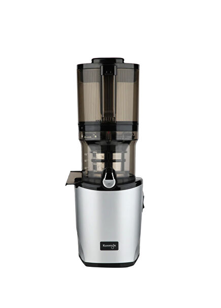 Auto8LS Hands-Free Slow Juicer