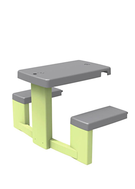 Playhouses Accessory Picnic Table 810927