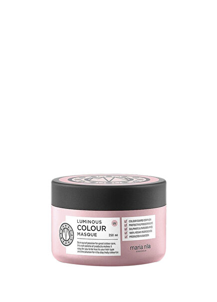 Luminous Colour Renk Koruyucu Saç Maskesi 250 ml