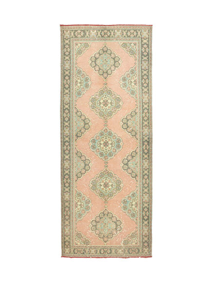 Sungur Traditional Wool Runner 130 x 334 cm