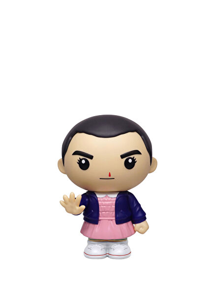 Stranger Things Eleven Figure Piggy Bank