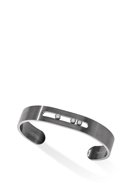 Move Titanium Bileklik