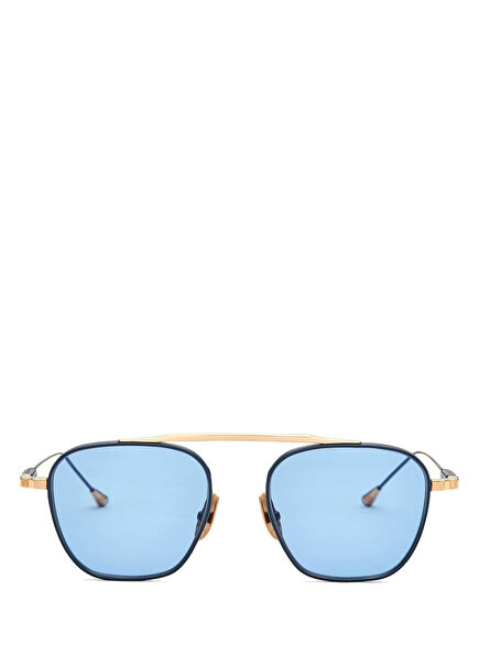 Spitfire Blue Siyah Titanyum Unisex Güneş Gözlüğü