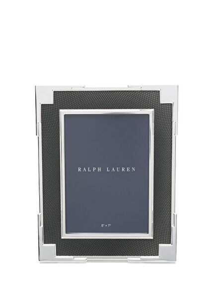 Grafton Silver 5x7 Frame