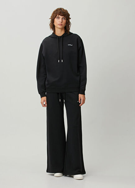Black Sweatpants