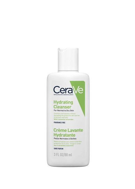Hydrating Cleanser Nemlendirici Yüz Temizleyici 88 ml