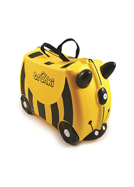 Bernard Bee Kids Suitcase