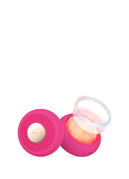UFO 3 Mini Fuchsia