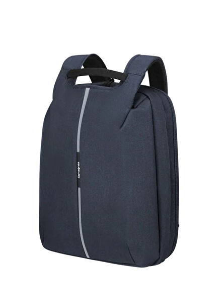Securipack Blue 15.6" Notebook Backpack KA6-01-002