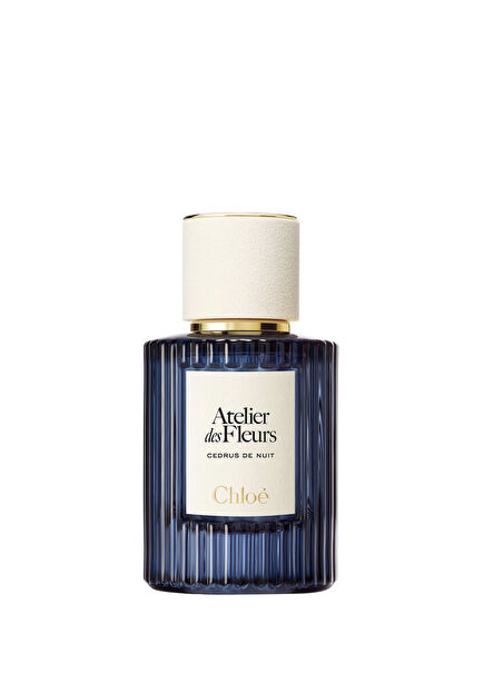 Atelier Des Fleurs Cedrus De Nuit Edp 50ml