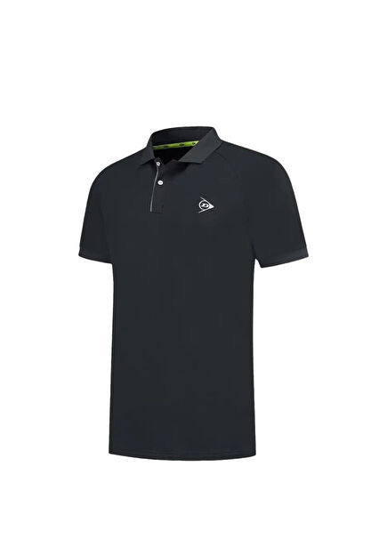 D AP Club Polo Collar Short Sleeve Men's Sports T-Shirt
