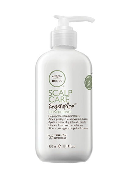 Scalp Care Regeniplex Dolgunlaştırıcı Saç Kremi 300 ml