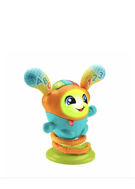 Cute DJ Educational Toy