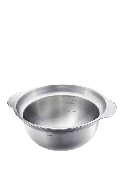 Premio Stainless Steel Bowl