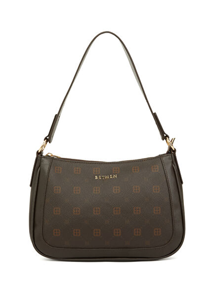 Kahverengi Kadın Çanta